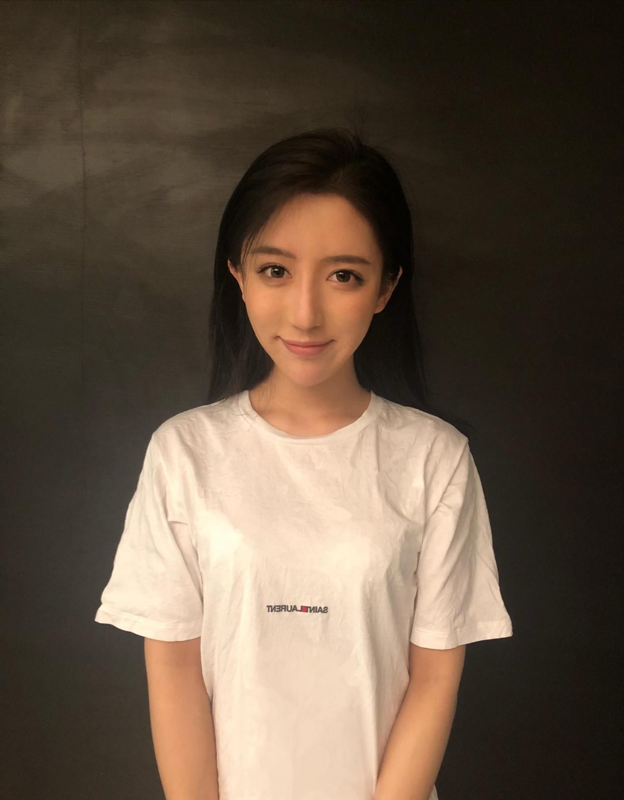 挑选斗鱼四位颜值主播当另一半,呆妹适合当兄