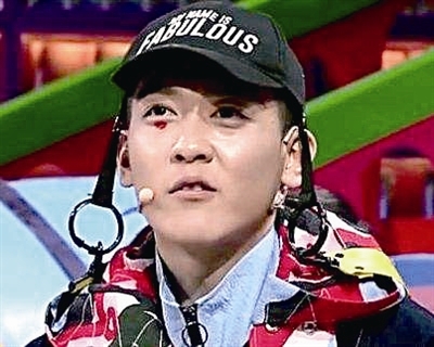 从“马薇薇手撕姜思达”事件“奇葩团队”危机公关不在线