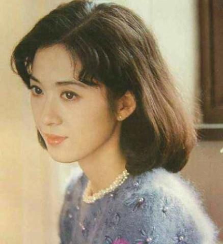 她曾是娱乐圈中第一美人,因上海流氓案退出娱