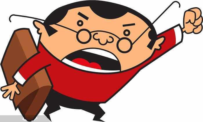 眯眯眼误把韩裔当华人歧视! 你这眼镜度数不