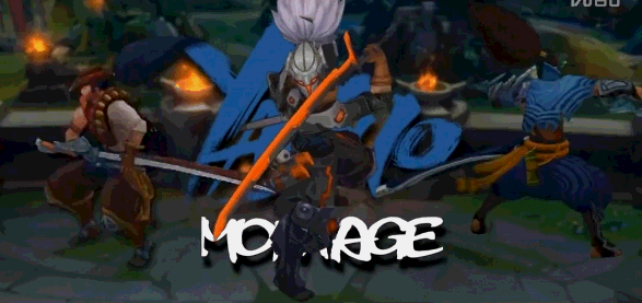 英雄联盟:亚索玩家最坑被实锤?主流玩家段位居