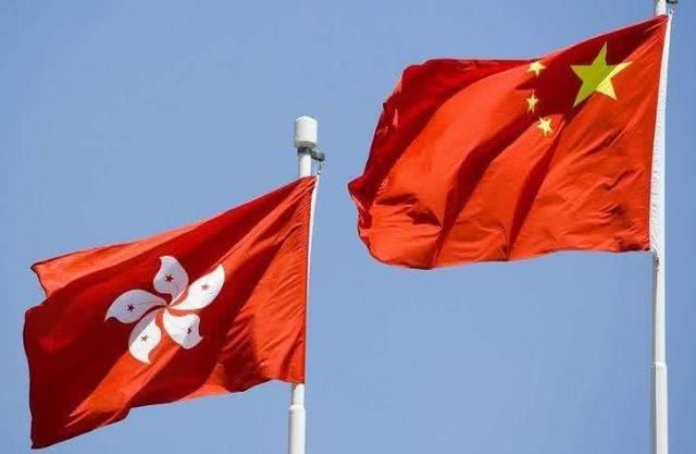 亚运会上中国香港、中国澳门都有自己的区旗,