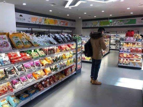 炒得火热的新零售超市 落地天津的有多少?