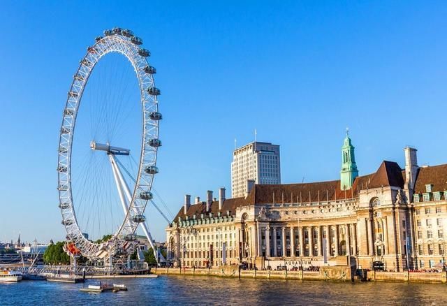 全球最富有的城市:香港第8,北京第5,第1名当之