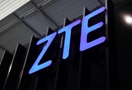 中国一世界五百强企业中兴,被美国公司制裁,居