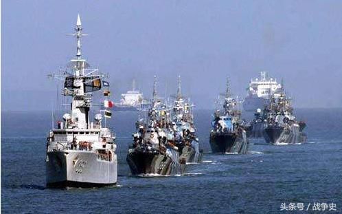 美军环太平洋军演再次挑衅,最强反击让美国自