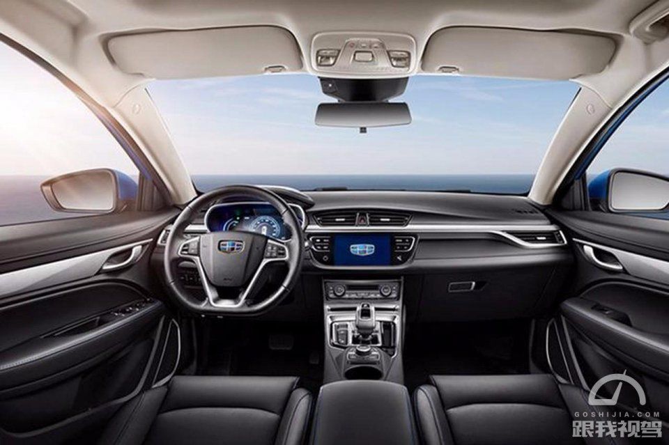 趋实力也不容小觑 2018年值得买的新能源车型