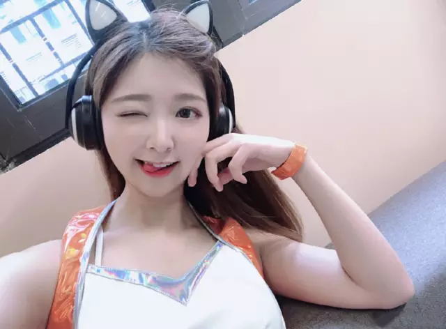 谁是2019ChinaJoy最美的ShowGirl？BOYATV带你靓丽大盘点！(图29)