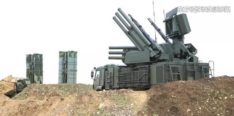 美俄若在叙利亚开战将鹿死谁手?俄专家坦承:俄