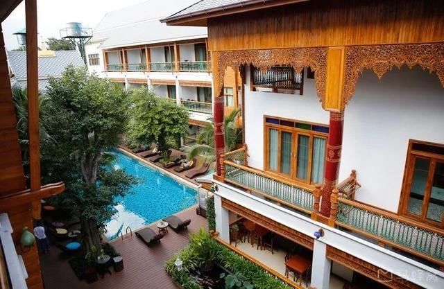 一个人去泰国需要注意什么?