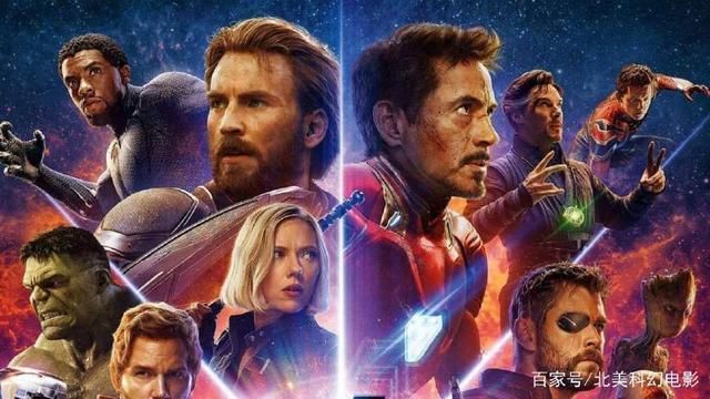 复仇者联盟3最后结局什么意思,灭霸要成就惊奇