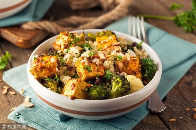 糖尿病,可以吃的食物,其实是可以调节血糖