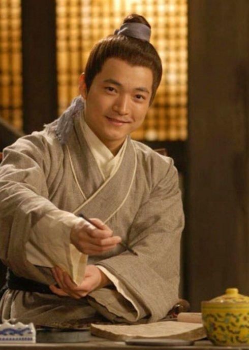 扒扒博士毕业的三大男星,翟天临演技炸裂,他演