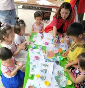 公益创投NGO-hub广州大学城专才志愿者公益