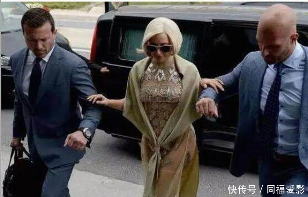 什么都不服,就服女明星穿上恨天高后的样子!