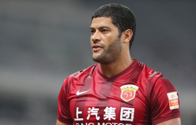 7月28日中超直播第14轮:北京人和vs上海上港