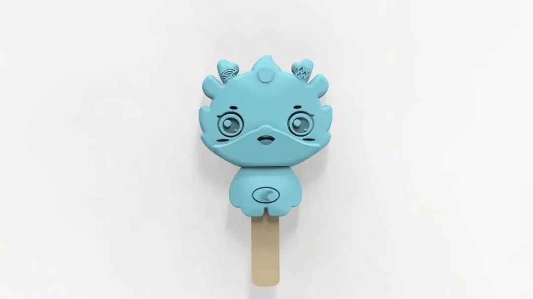 房山文创雪糕今日首发!在这些地方可以吃到→ 房山文创雪糕今日首发!在这些地方可以吃到→