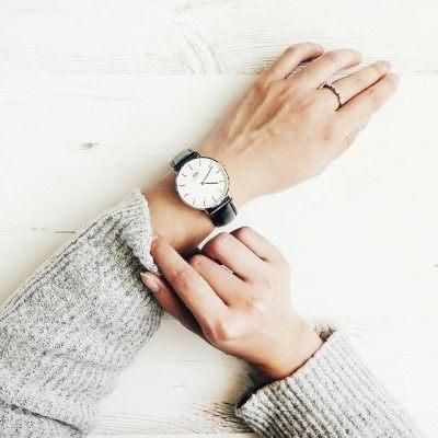 手表戴左手还是右手?有什么意义?有多少人戴