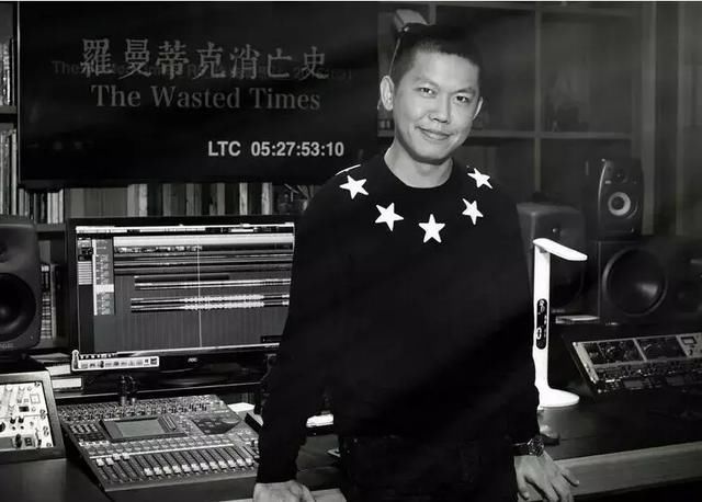 听着你好旧时光的BGM,等着青春的大结局,为郭