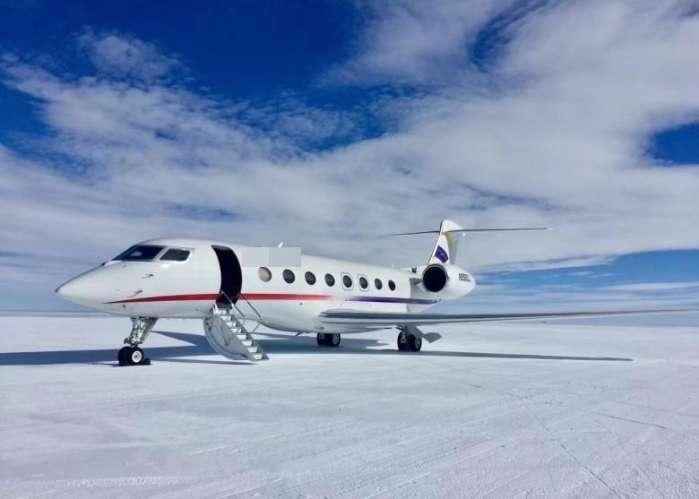 南极很美, 价格很贵: 去一趟这个不毛之地要花6