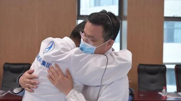 征战火星:《一师亦友》对话天问一号火星探测器总设计师孙泽洲 征战火星:《一师亦友》对话天问一号火星探测器总设计师孙泽洲