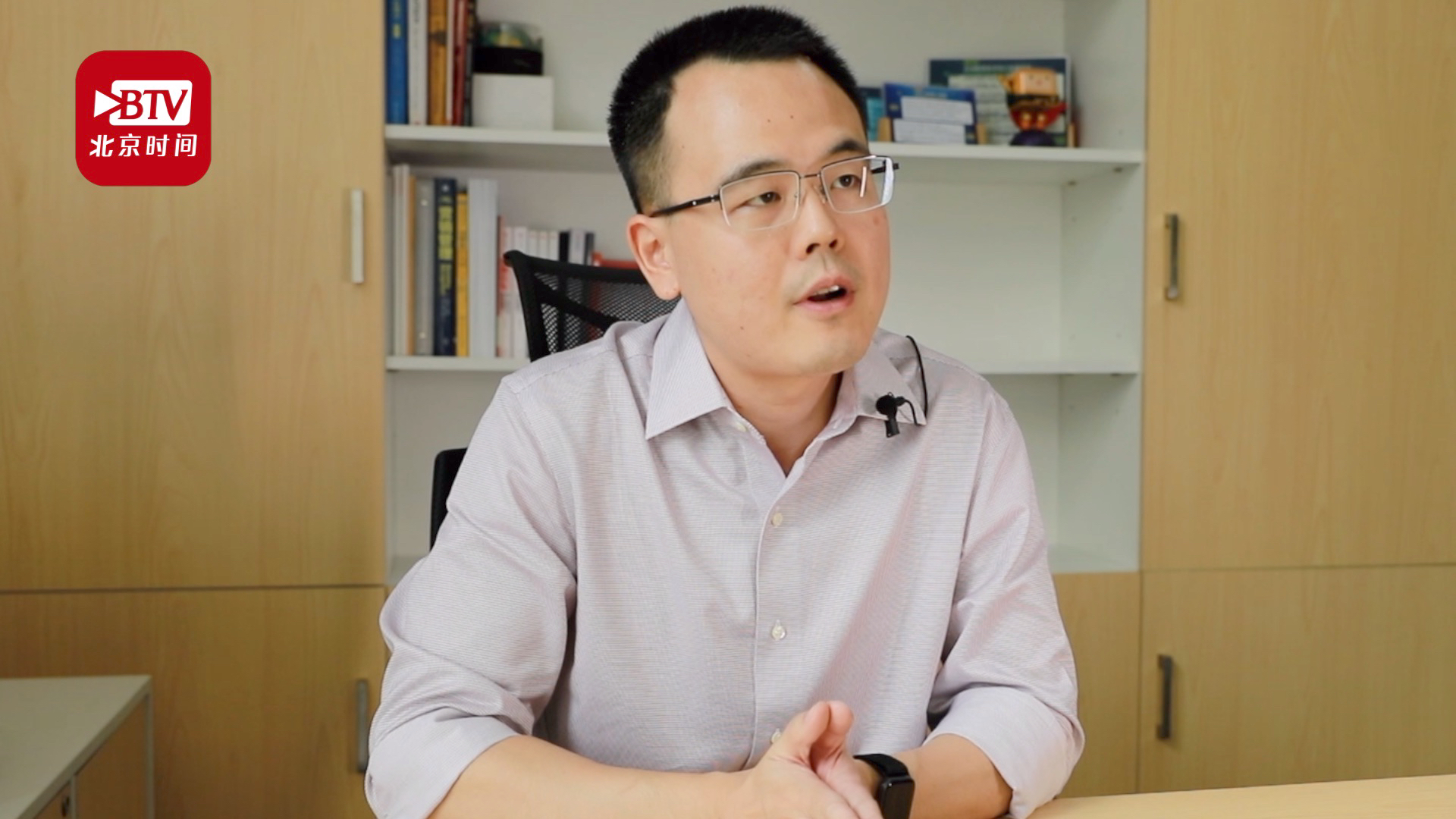 58同城副总裁李子健:经过疫情 用户对家政安全、服务标准更高了 58同城副总裁李子健:经过疫情 用户对家政安全、服务标准更高了