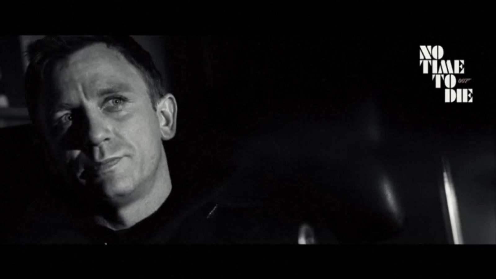《007：无暇赴死》英国开画 计划10月29号在中国内地上映