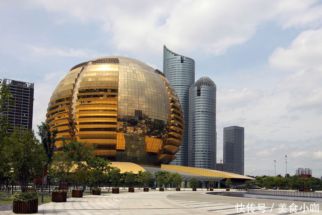 中国治安最好的5个城市,第五名让人意外,你认