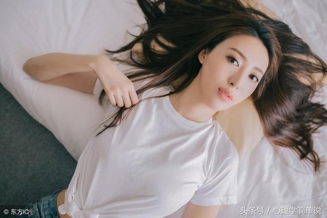 心理学:教你简单的读心术,三个办法,看破别人的