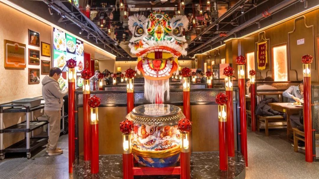 在石景山寻味顺德!|食光里 在石景山寻味顺德!|食光里