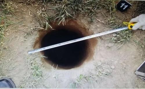 宋代定窑酒具等百多件文物被追缴,公安部指挥侦破凤翔盗墓案