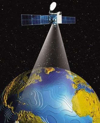 GPS测量过程中误差种类及减弱消除方法