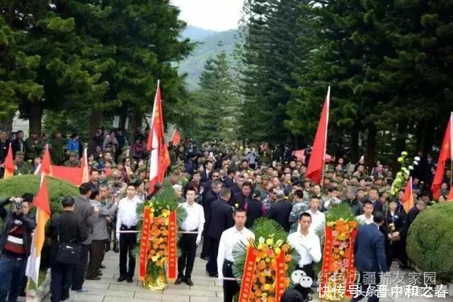 一个老山女兵不死的生命记忆,感动了5700万退