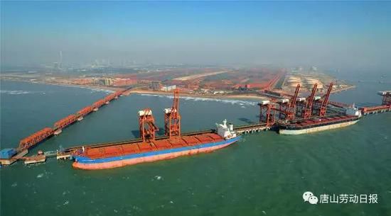 最新中国城市GDP排名出炉 唐山位列第26位!