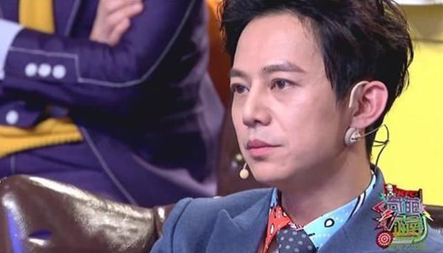 卖掉北京房子去旅行,回来后老婆跑了,如今何炅