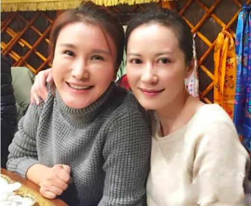 《重案六组》五位女演员:季洁老公去世,白羚和