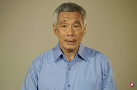 李显龙向国人道歉:让全体议员就李家纠纷提问发言