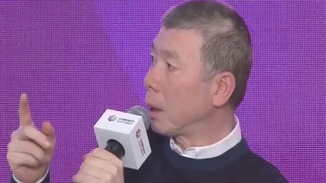 对话冯小刚 拒绝被票房绑架 对话冯小刚 拒绝被票房绑架