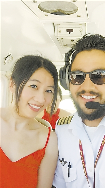 旅游达人、国际志愿者…梦想清单里的多元人