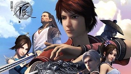 不容错过的2018国漫追番推荐!你更期待谁?