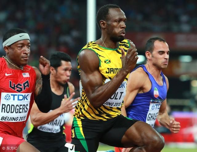 运动状态极佳的苏炳添可以坚持到东京奥运会吗