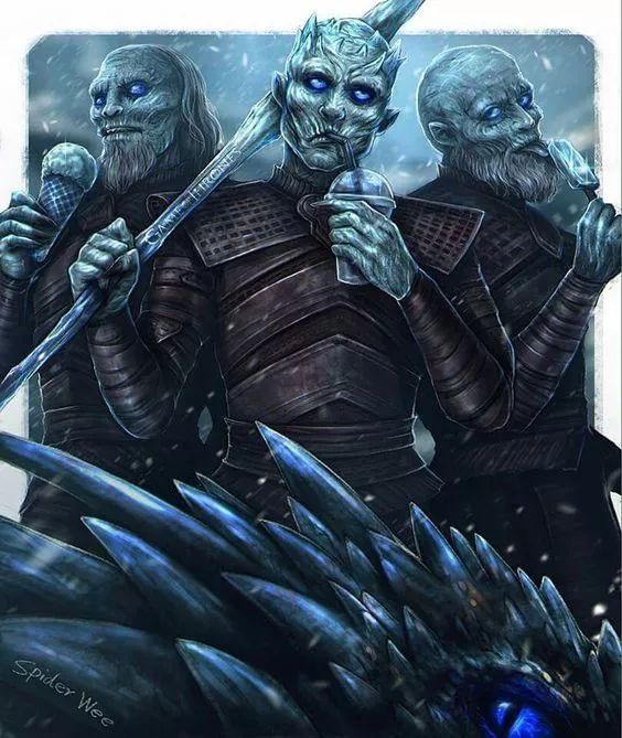 黑城堡262.北境之光:北欧神话中的冰与火之歌