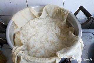 甜酒的制作, 女人吃甜酒酿有什么好处呢?