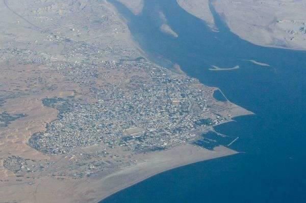 新加坡接受瓜达尔港8年港口废弃!巴铁强制收回