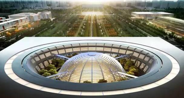 国务院正式批复包头市城市总体规划这个地方亮了 国务院正式批复包头市城市总体规划这个地方亮了