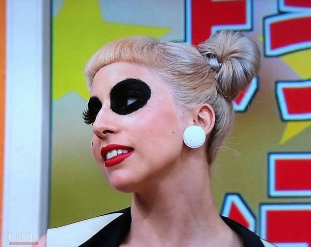 不小心化成了熊猫亲戚