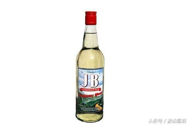 台大世界排名:全世界十大高度白酒排名!53茅台酒只能垫底