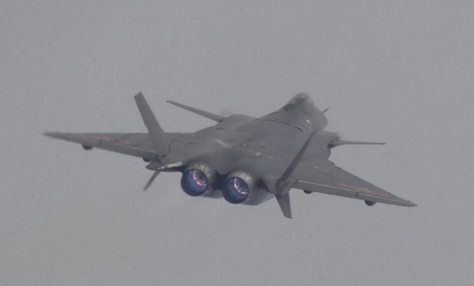 日本涡扇发动机性能超越太行比肩峨眉?现实没