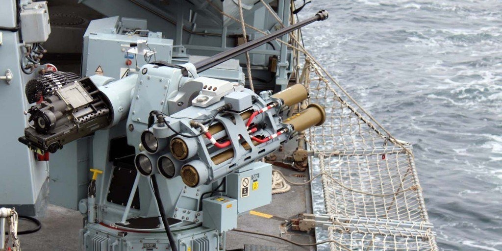 7月16日，英国皇家海军在其社交媒体平台宣布，他们已经成功测试了一款名为“无足鸟”（Martlet）的新型导弹。据称，该导弹将装备在海军舰船上，目标是恐怖分子和自杀式炸弹袭击者。