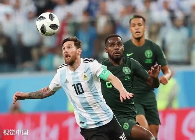 阿根廷战法国首发阵容曝光,梅罗能会师1\/4决赛